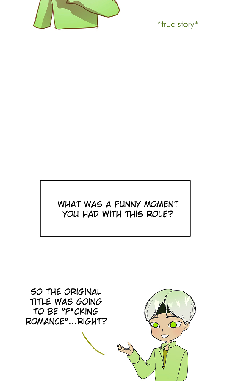 Read Freaking Romance (en) Manga Online
