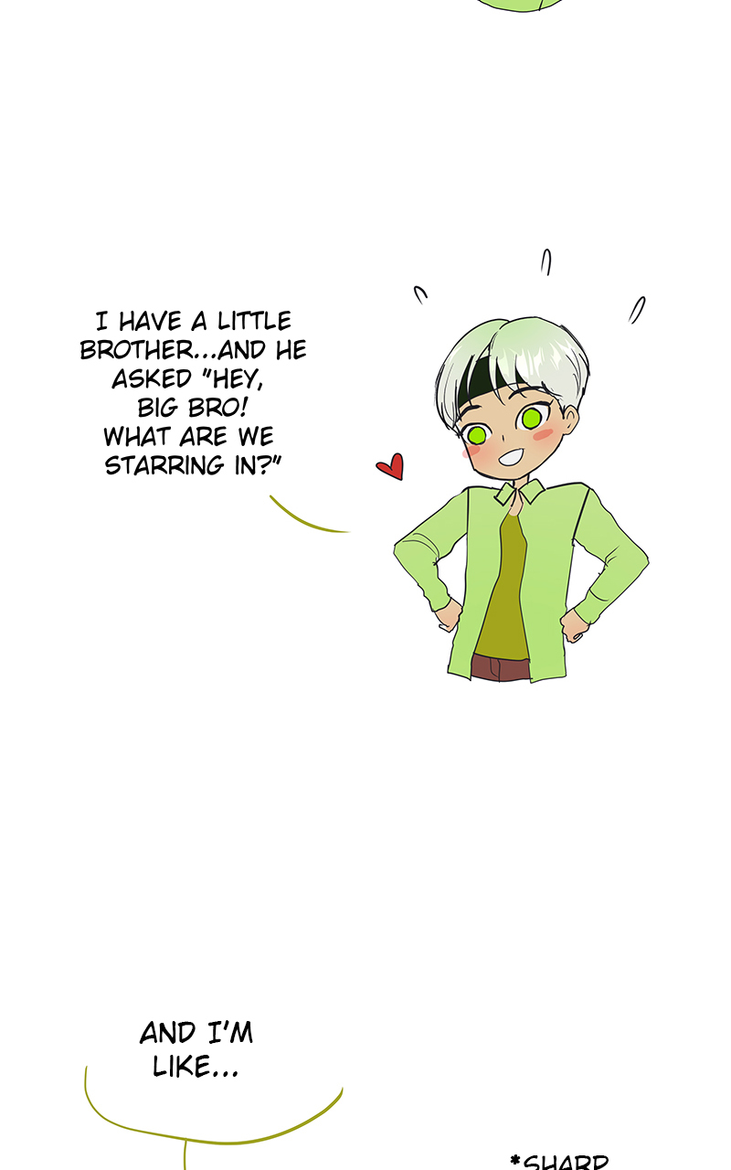 Read Freaking Romance (en) Manga Online