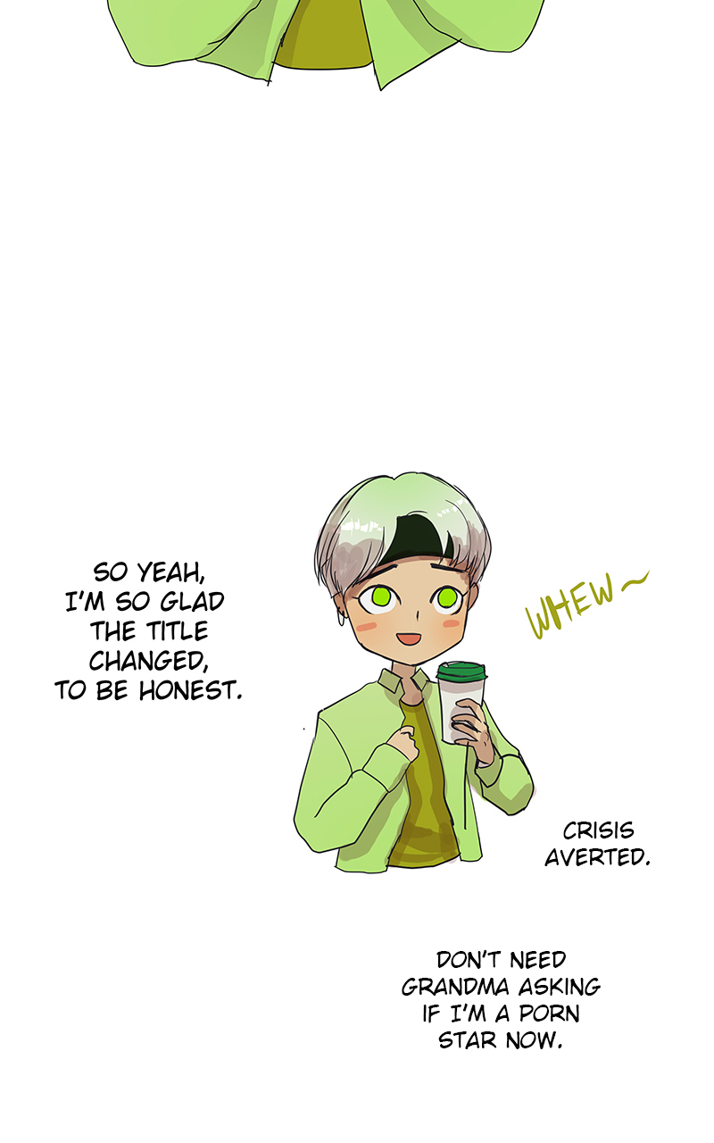 Read Freaking Romance (en) Manga Online