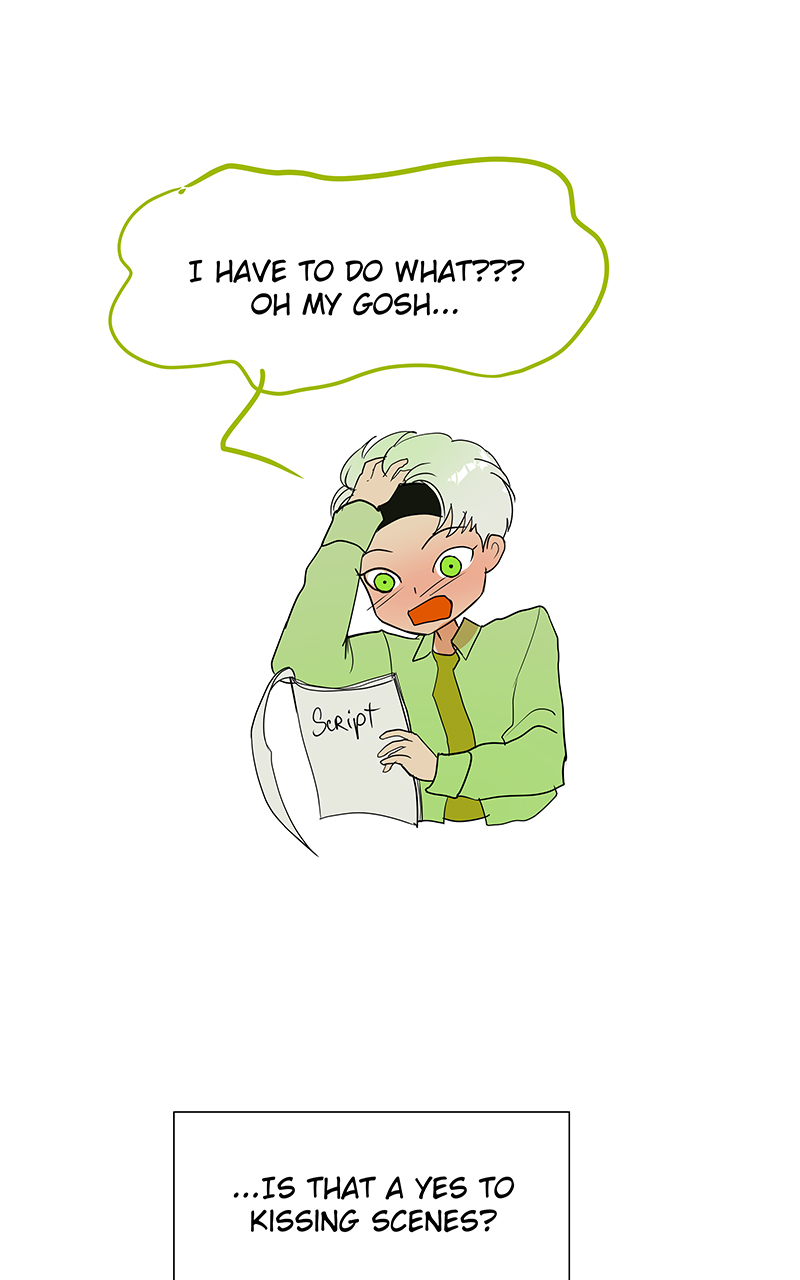 Read Freaking Romance (en) Manga Online