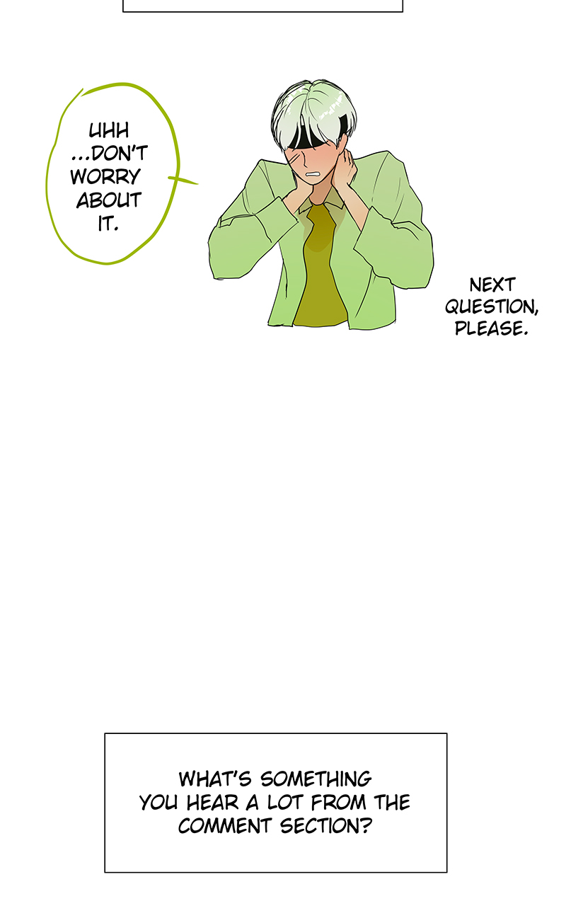 Read Freaking Romance (en) Manga Online