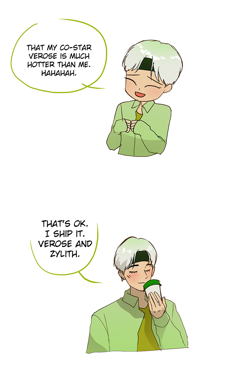 Read Freaking Romance (en) Manga Online