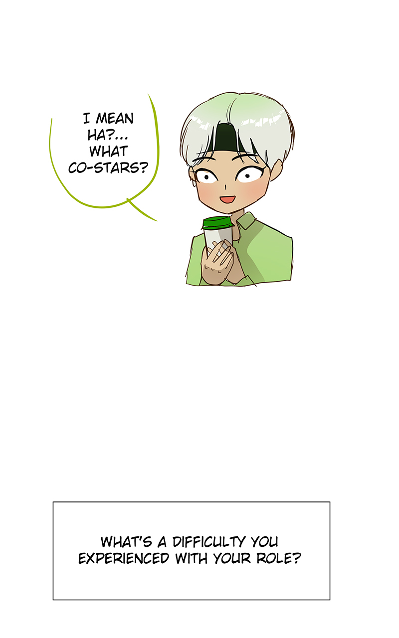 Read Freaking Romance (en) Manga Online