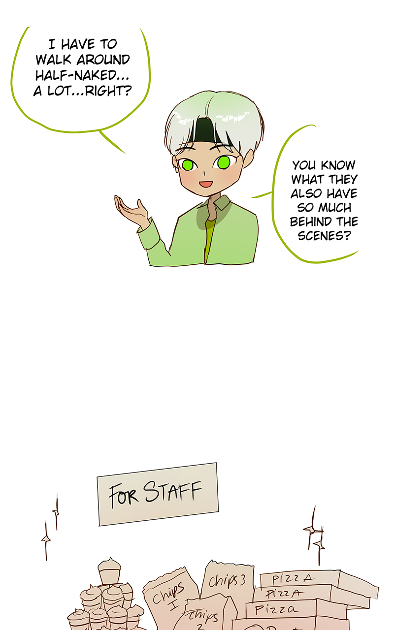 Read Freaking Romance (en) Manga Online
