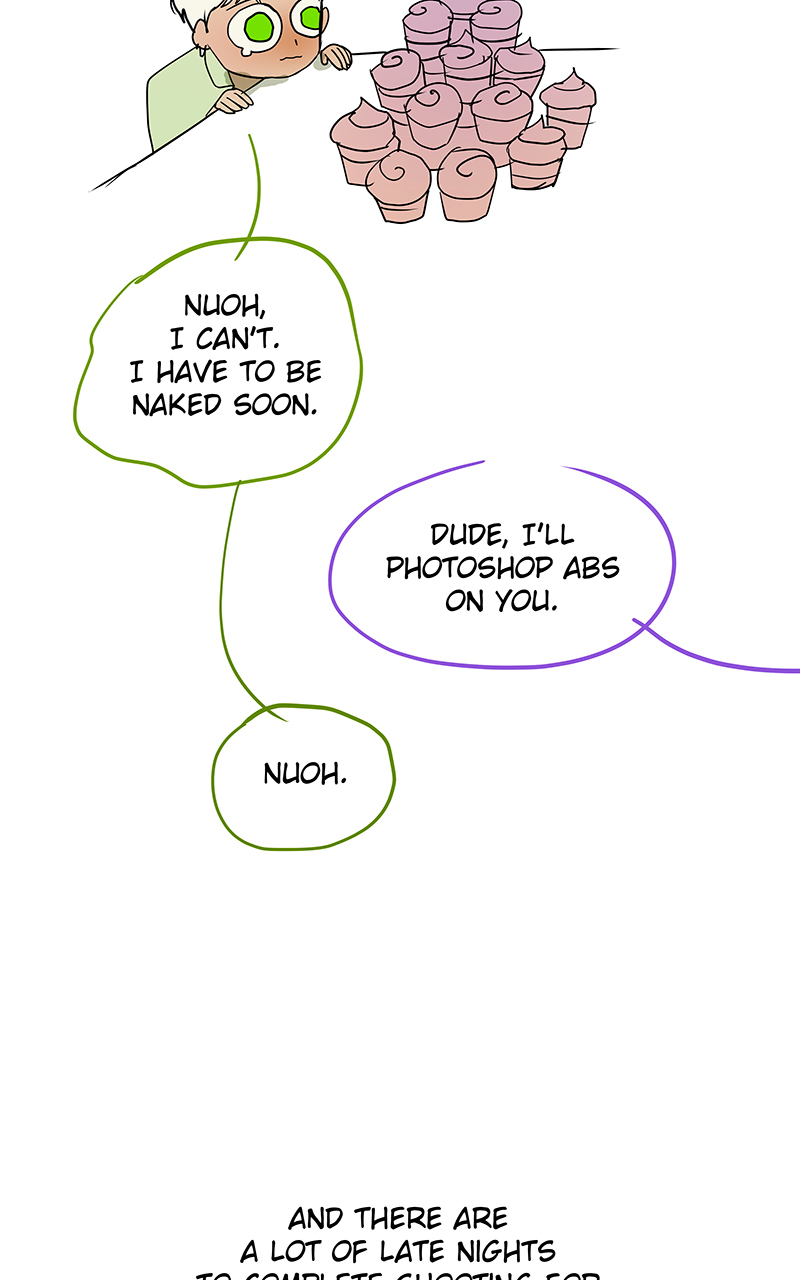 Read Freaking Romance (en) Manga Online