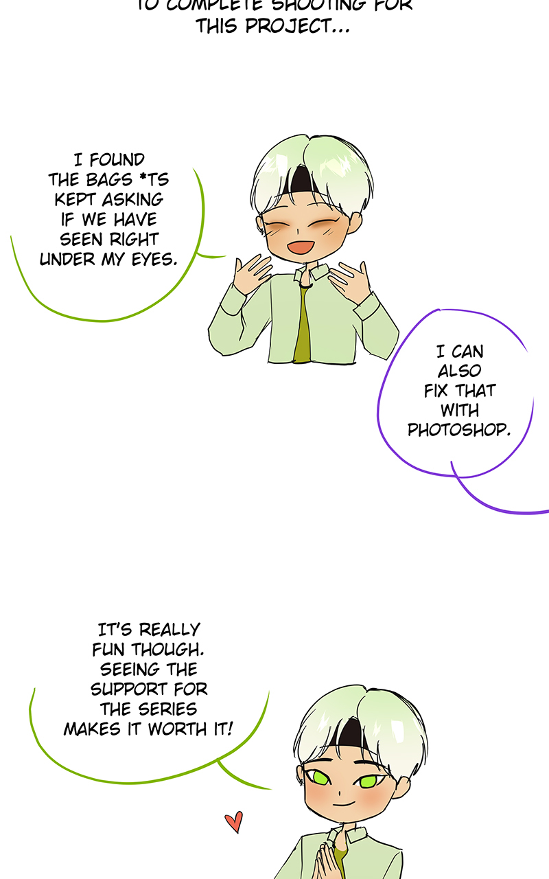 Read Freaking Romance (en) Manga Online