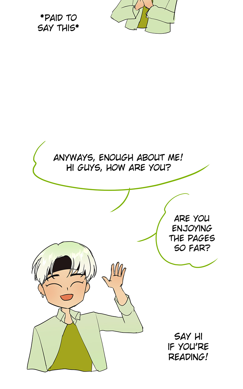Read Freaking Romance (en) Manga Online