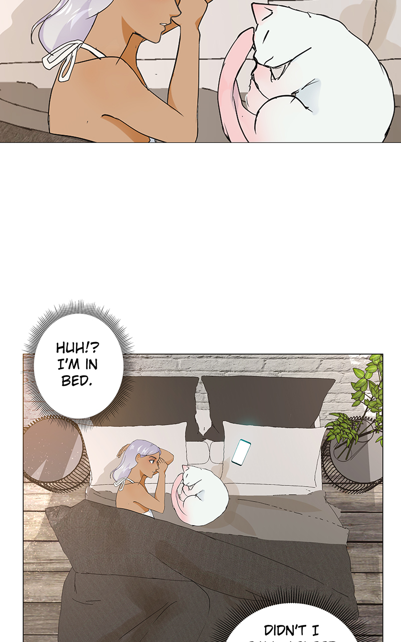 Read Freaking Romance (en) Manga Online