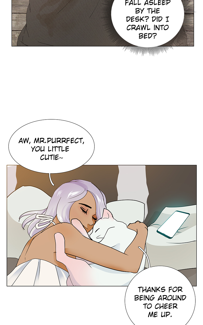 Read Freaking Romance (en) Manga Online