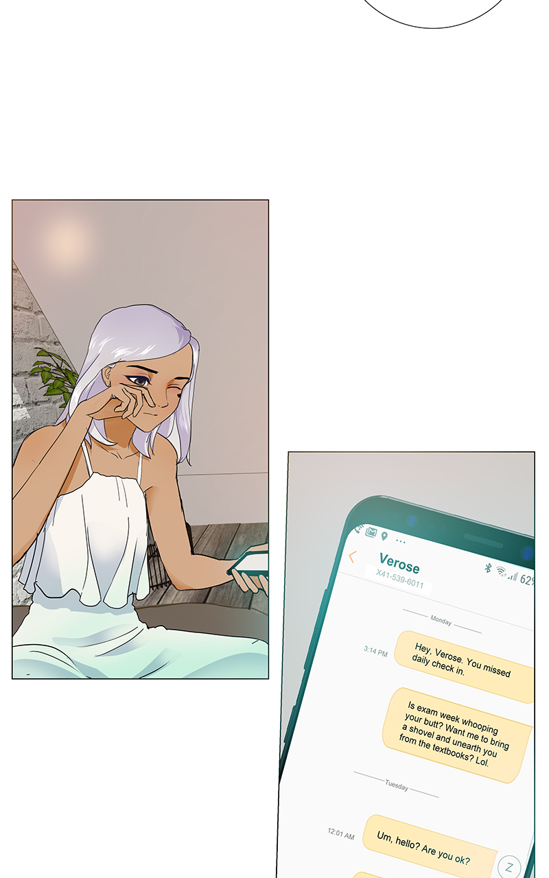Read Freaking Romance (en) Manga Online
