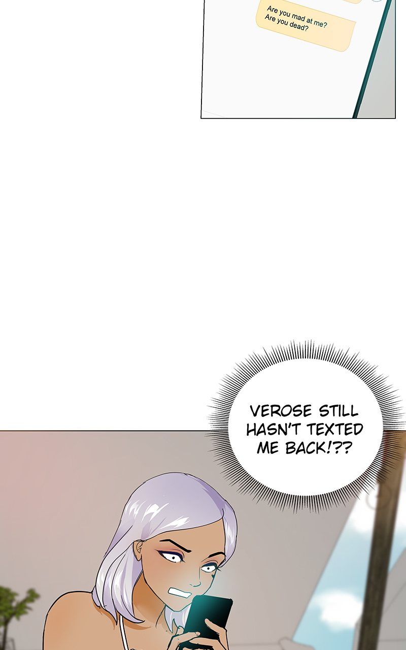 Read Freaking Romance (en) Manga Online