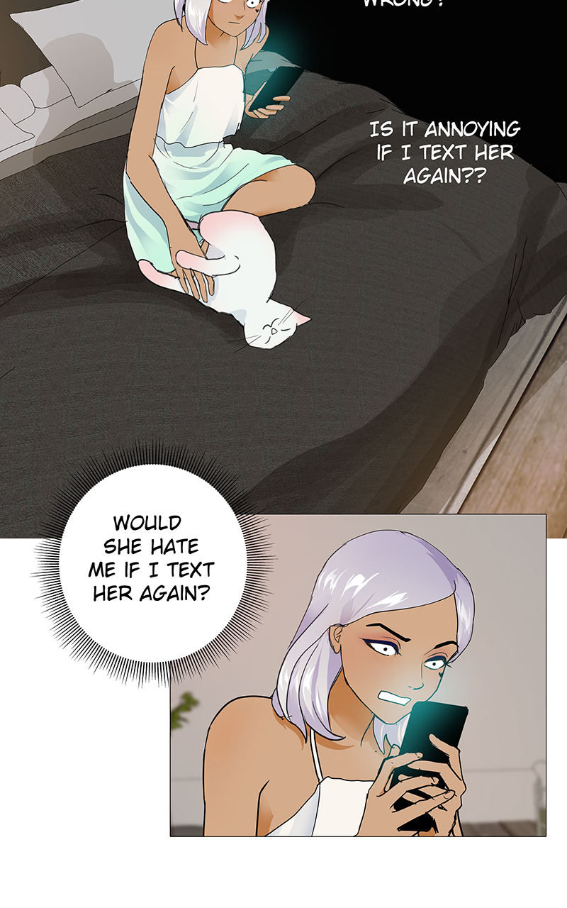 Read Freaking Romance (en) Manga Online