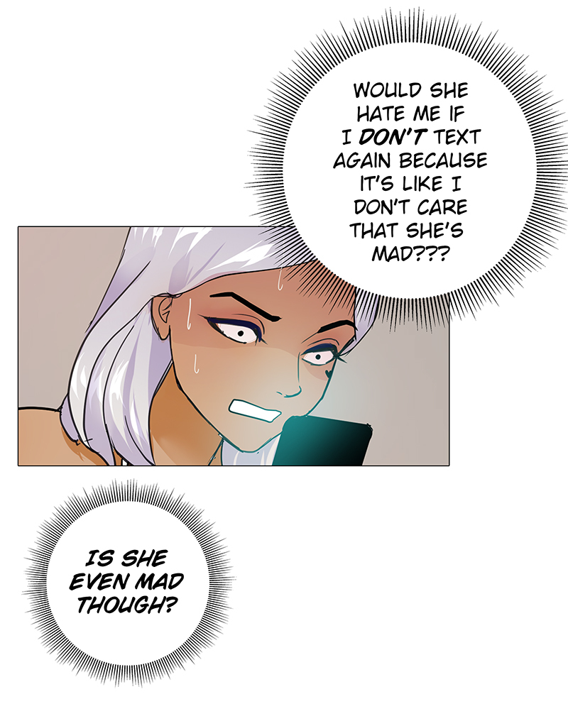 Read Freaking Romance (en) Manga Online