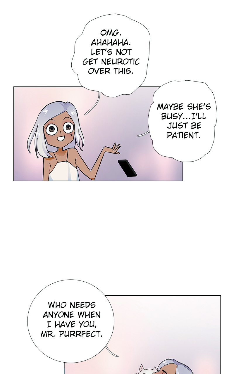Read Freaking Romance (en) Manga Online