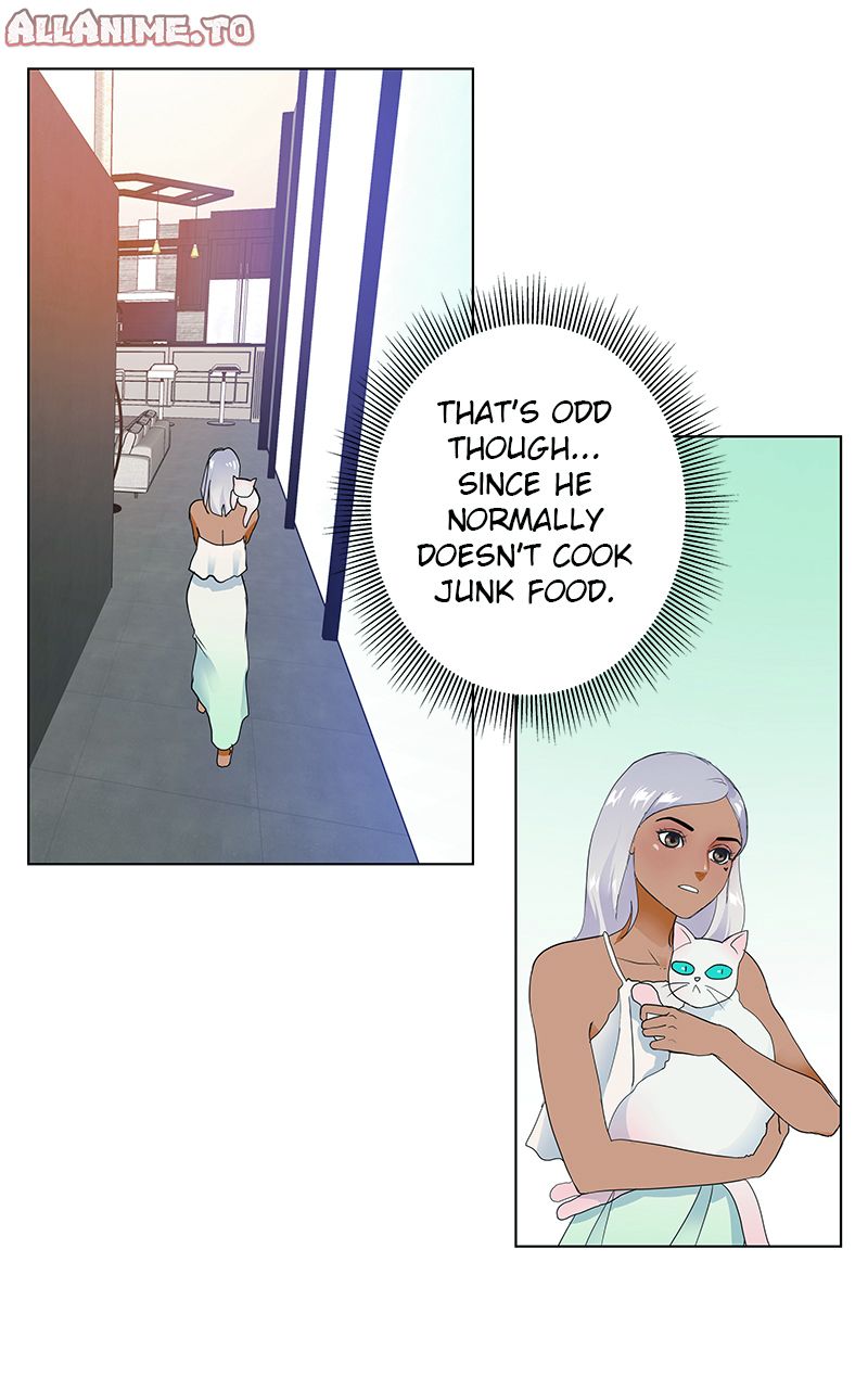 Read Freaking Romance (en) Manga Online