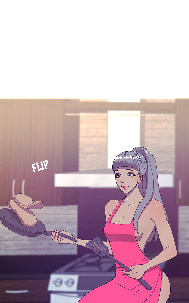 Read Freaking Romance (en) Manga Online