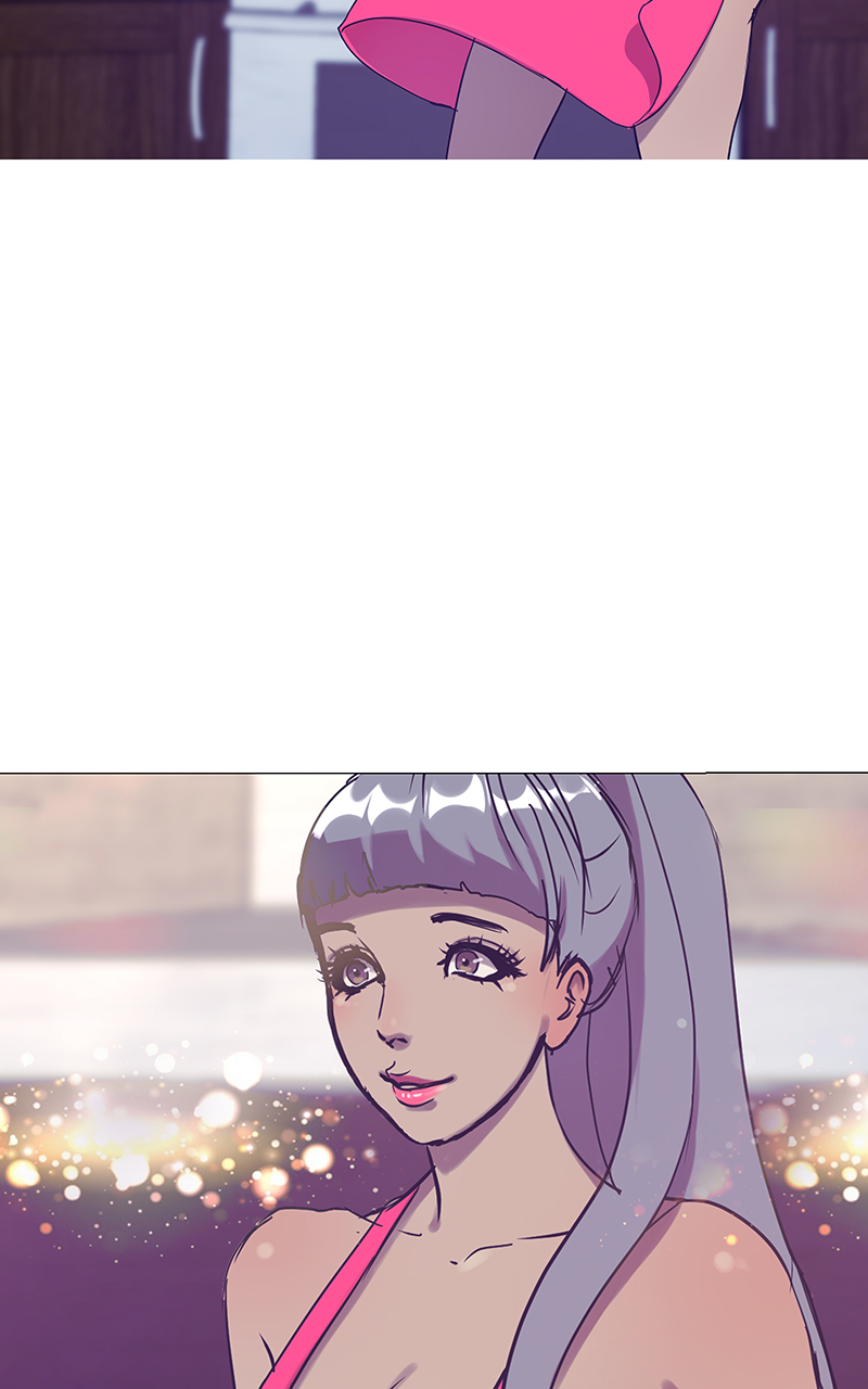Read Freaking Romance (en) Manga Online