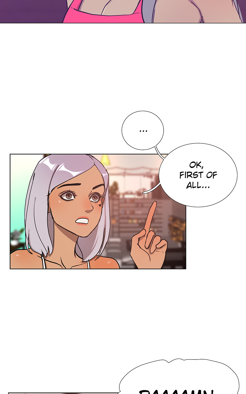 Read Freaking Romance (en) Manga Online
