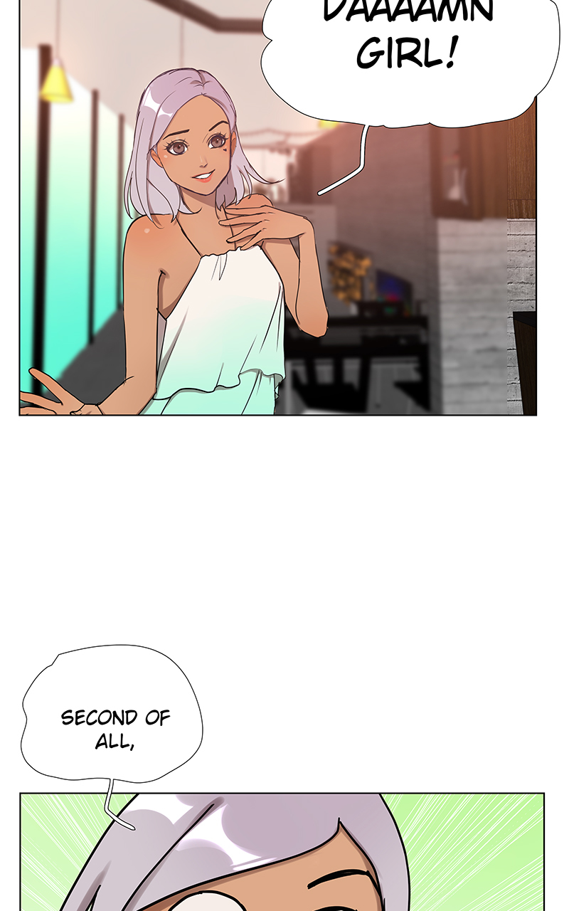 Read Freaking Romance (en) Manga Online