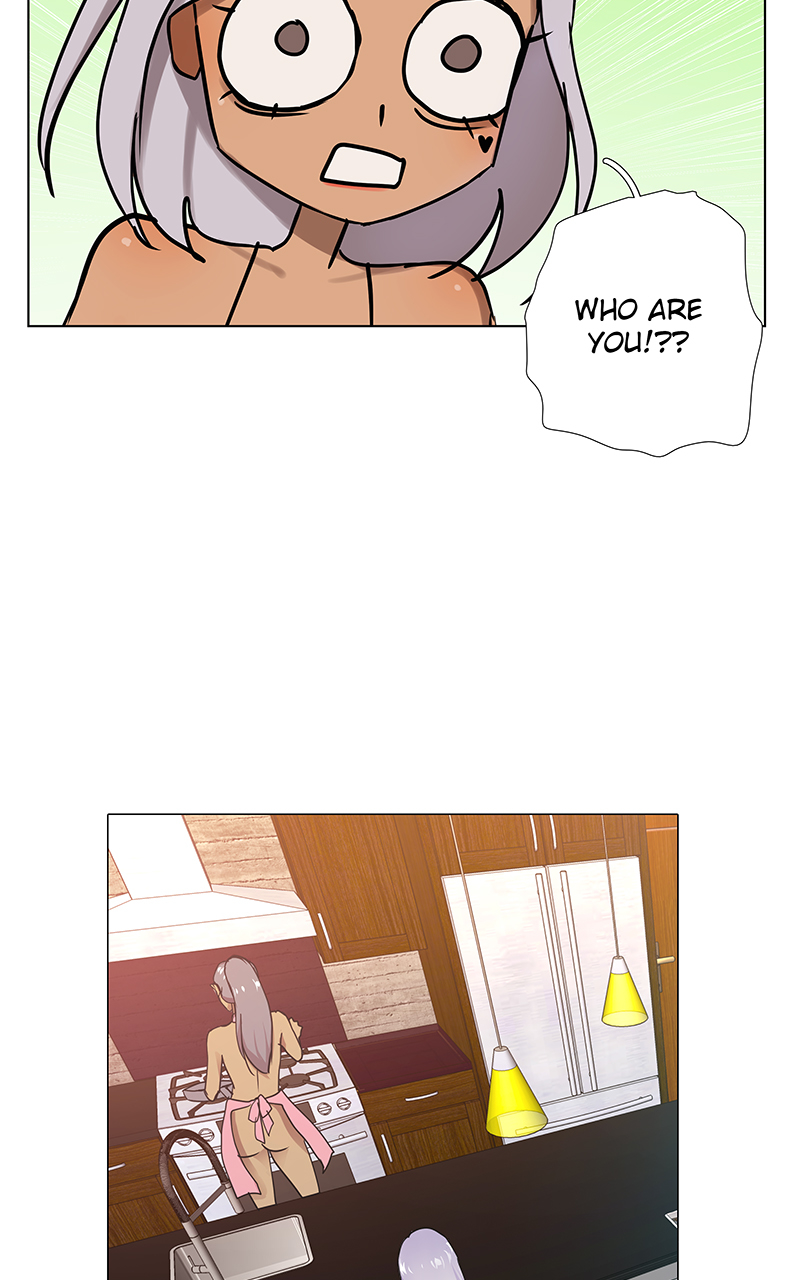 Read Freaking Romance (en) Manga Online