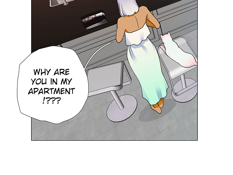 Read Freaking Romance (en) Manga Online