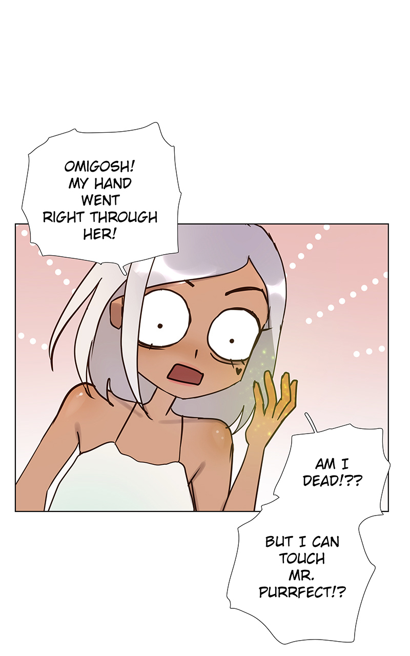 Read Freaking Romance (en) Manga Online