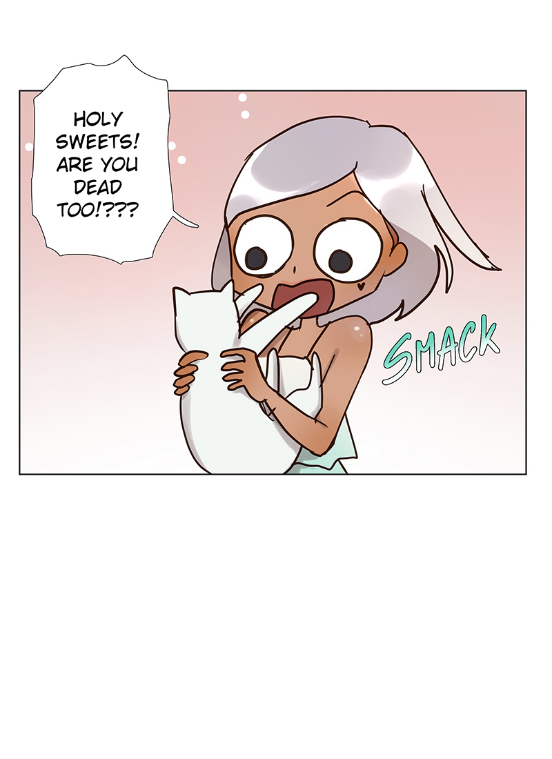 Read Freaking Romance (en) Manga Online