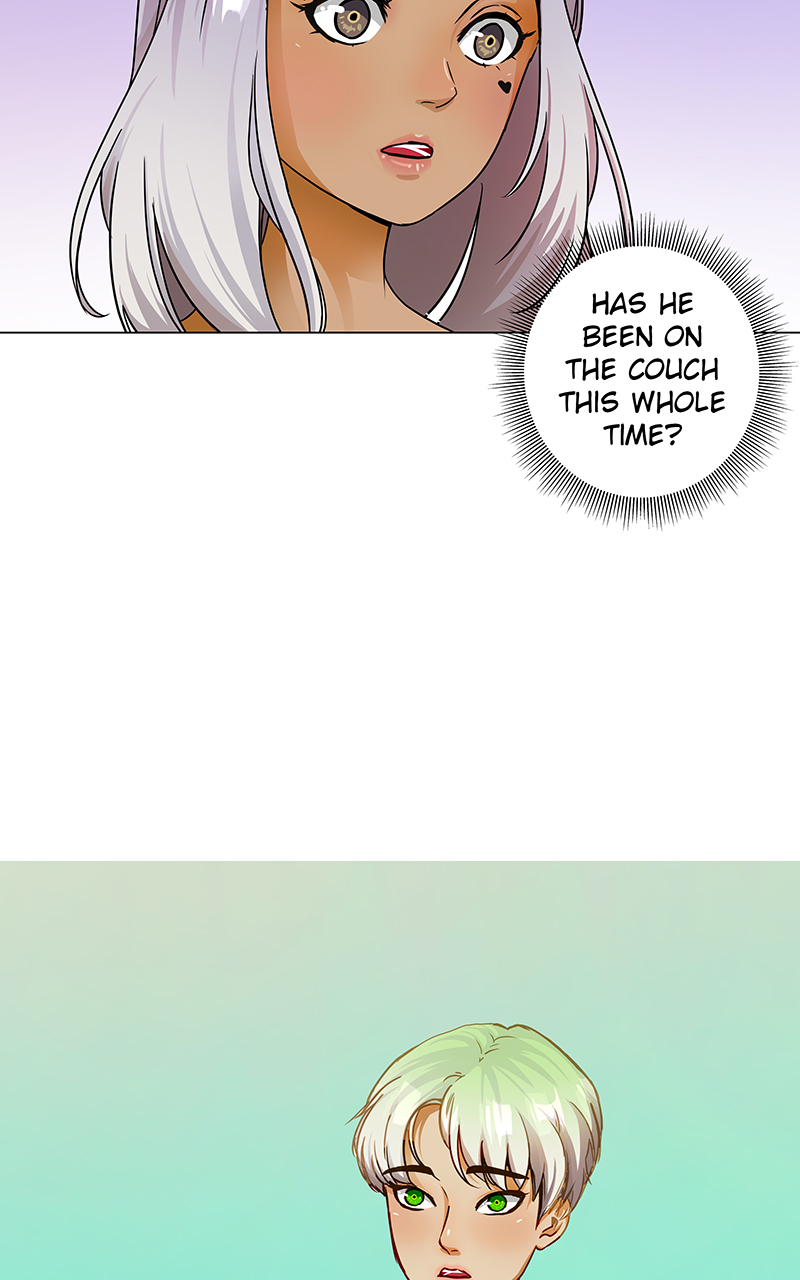 Read Freaking Romance (en) Manga Online