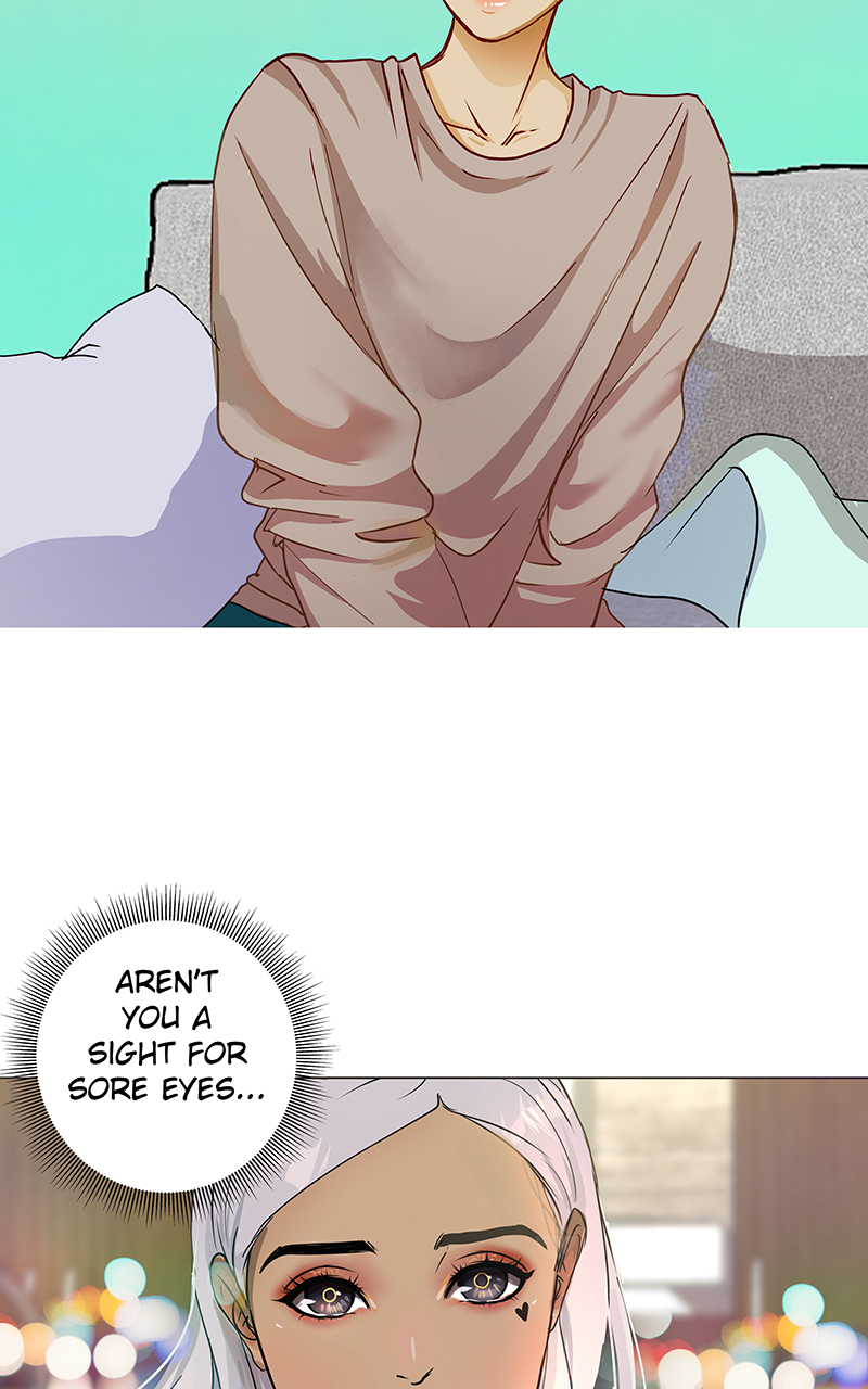 Read Freaking Romance (en) Manga Online