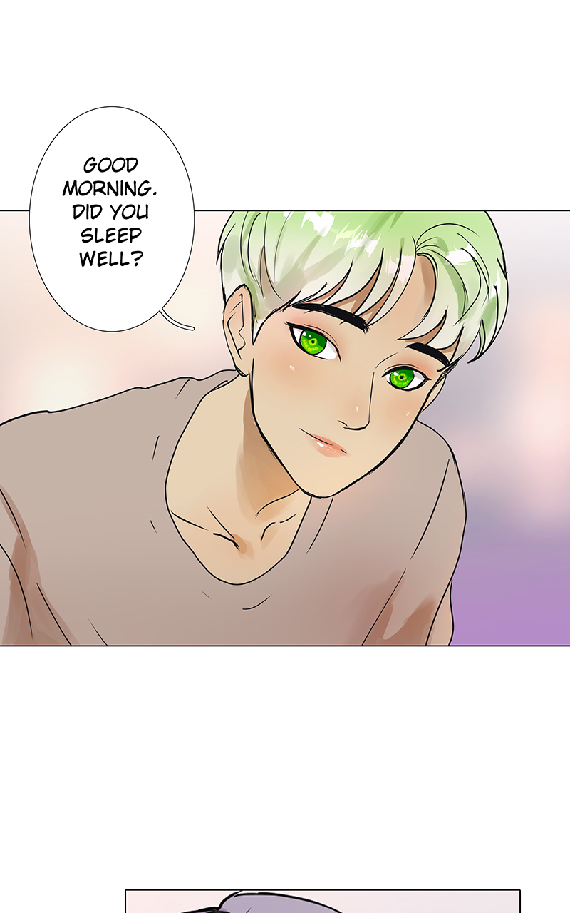 Read Freaking Romance (en) Manga Online