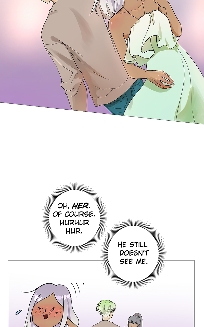 Read Freaking Romance (en) Manga Online