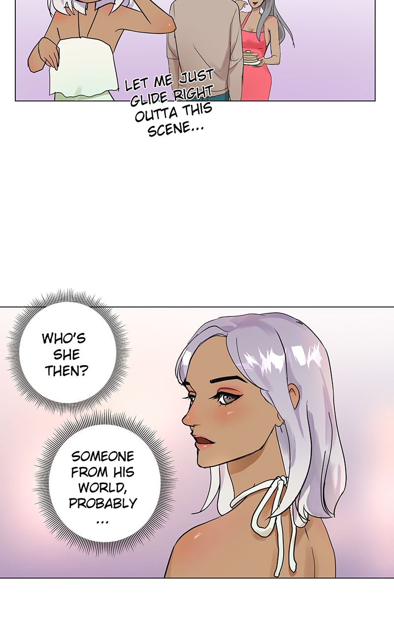 Read Freaking Romance (en) Manga Online
