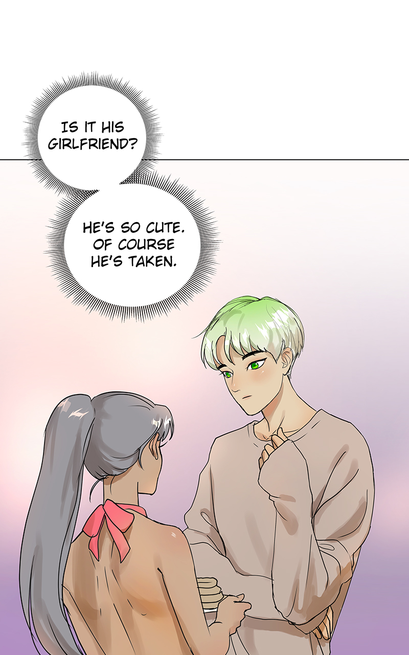 Read Freaking Romance (en) Manga Online
