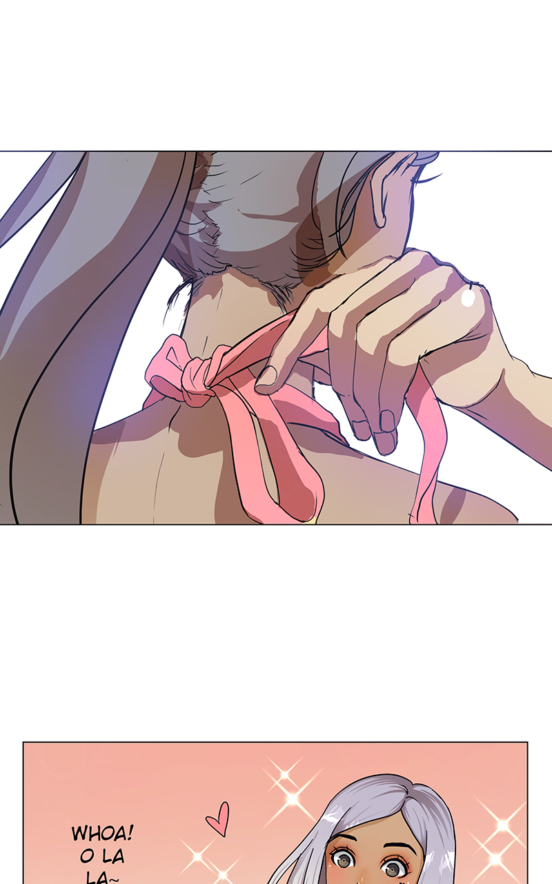 Read Freaking Romance (en) Manga Online