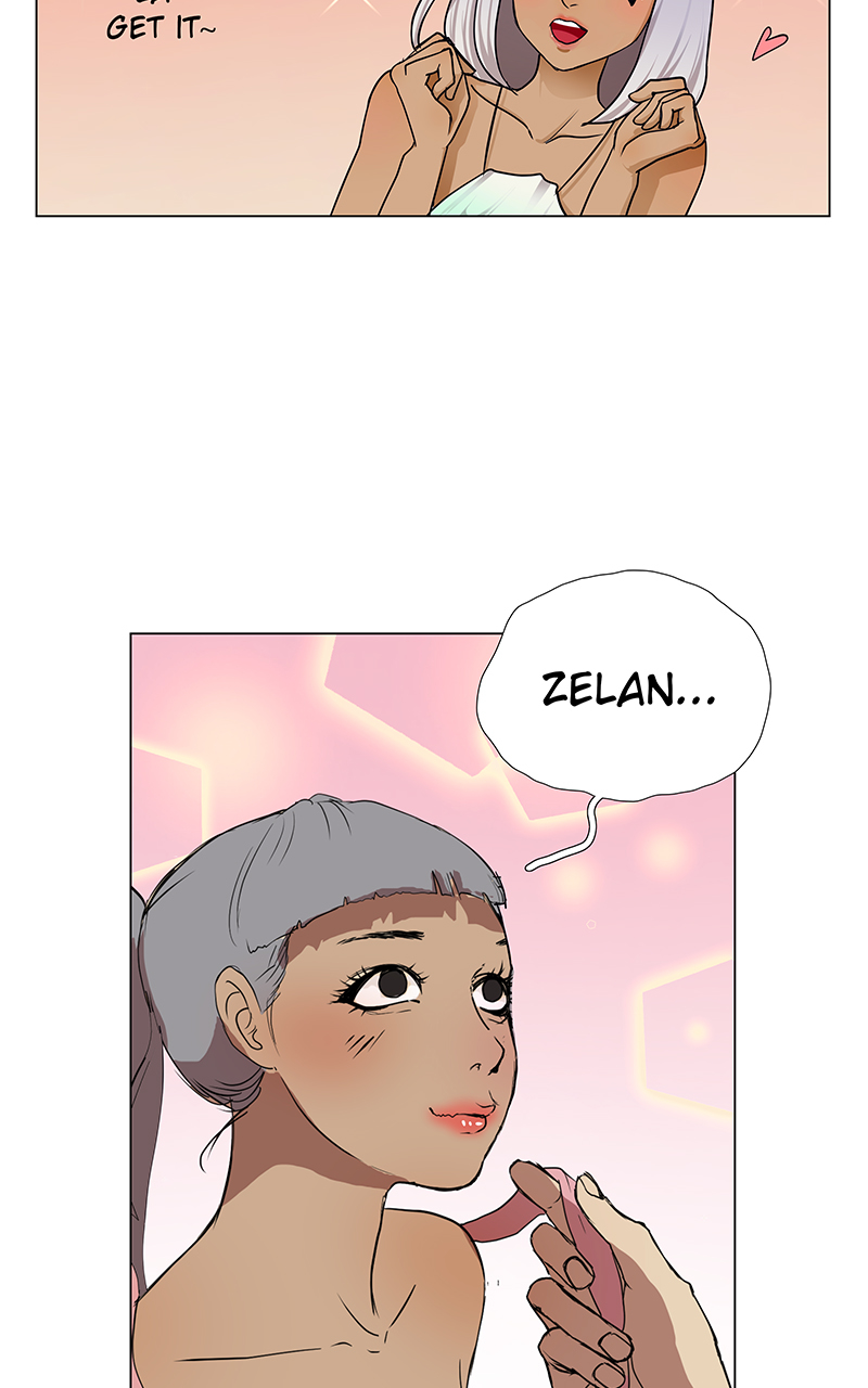 Read Freaking Romance (en) Manga Online