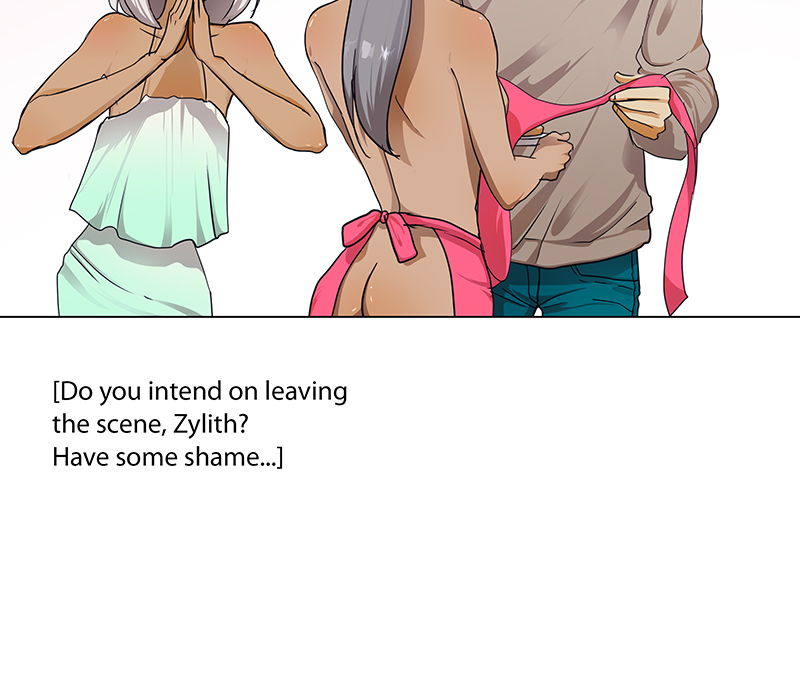 Read Freaking Romance (en) Manga Online