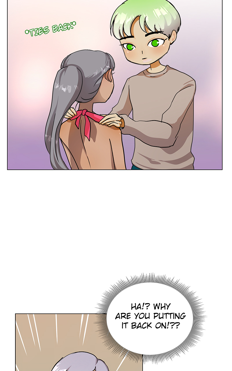Read Freaking Romance (en) Manga Online