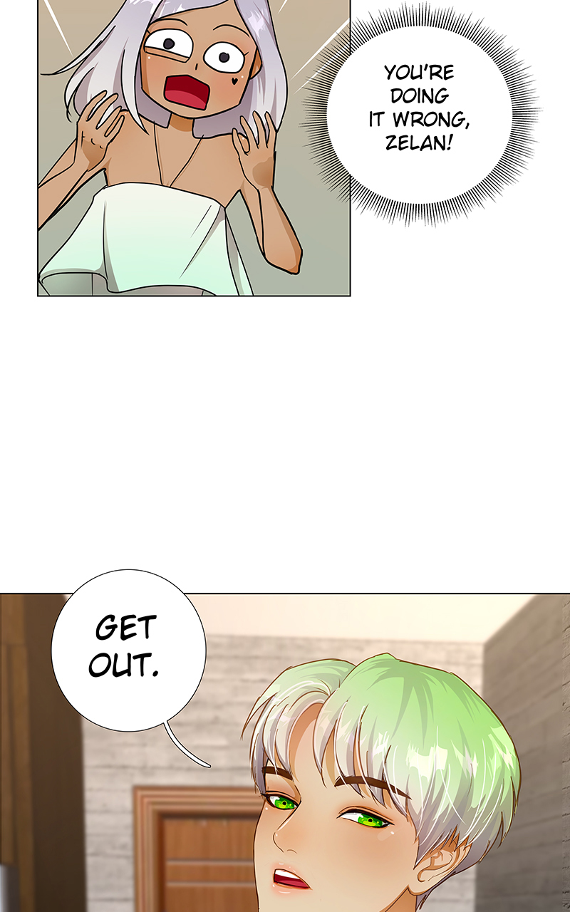 Read Freaking Romance (en) Manga Online