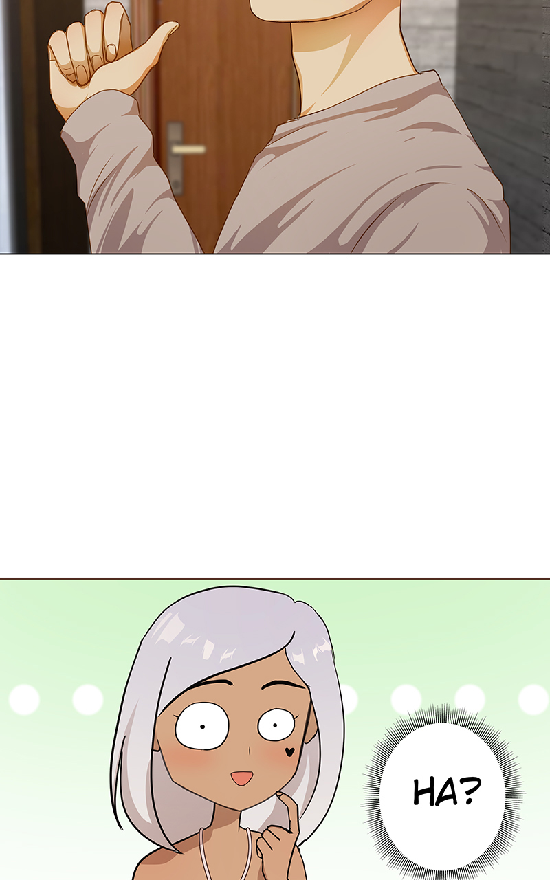 Read Freaking Romance (en) Manga Online