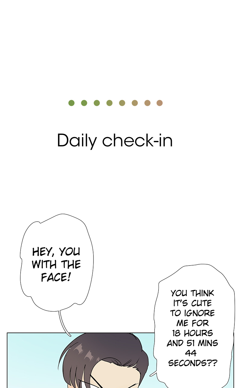 Read Freaking Romance (en) Manga Online