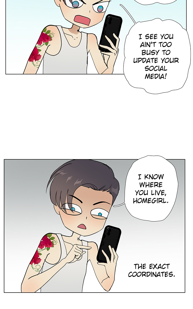 Read Freaking Romance (en) Manga Online
