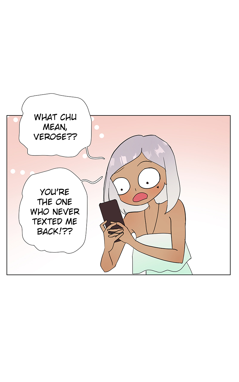 Read Freaking Romance (en) Manga Online