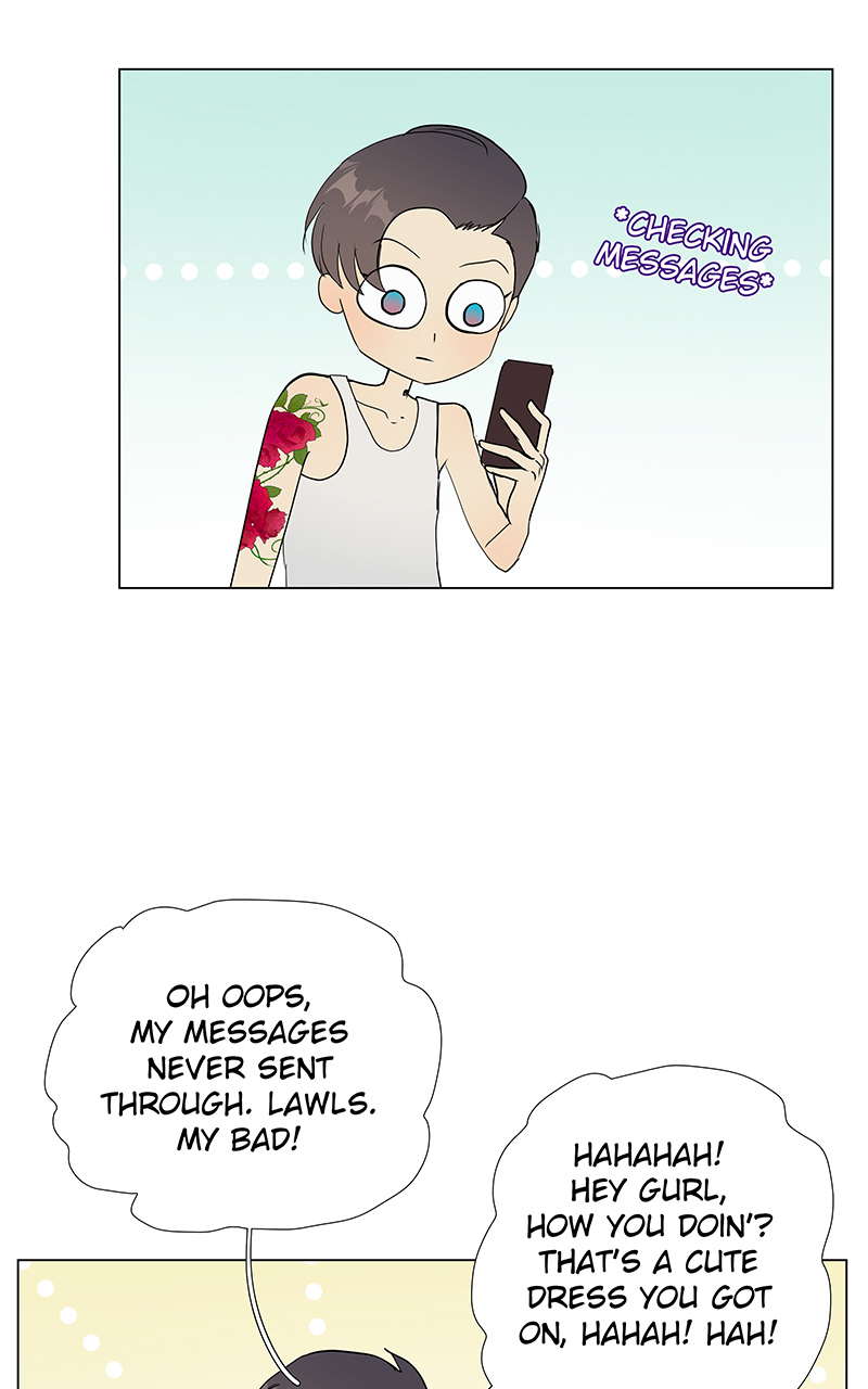 Read Freaking Romance (en) Manga Online
