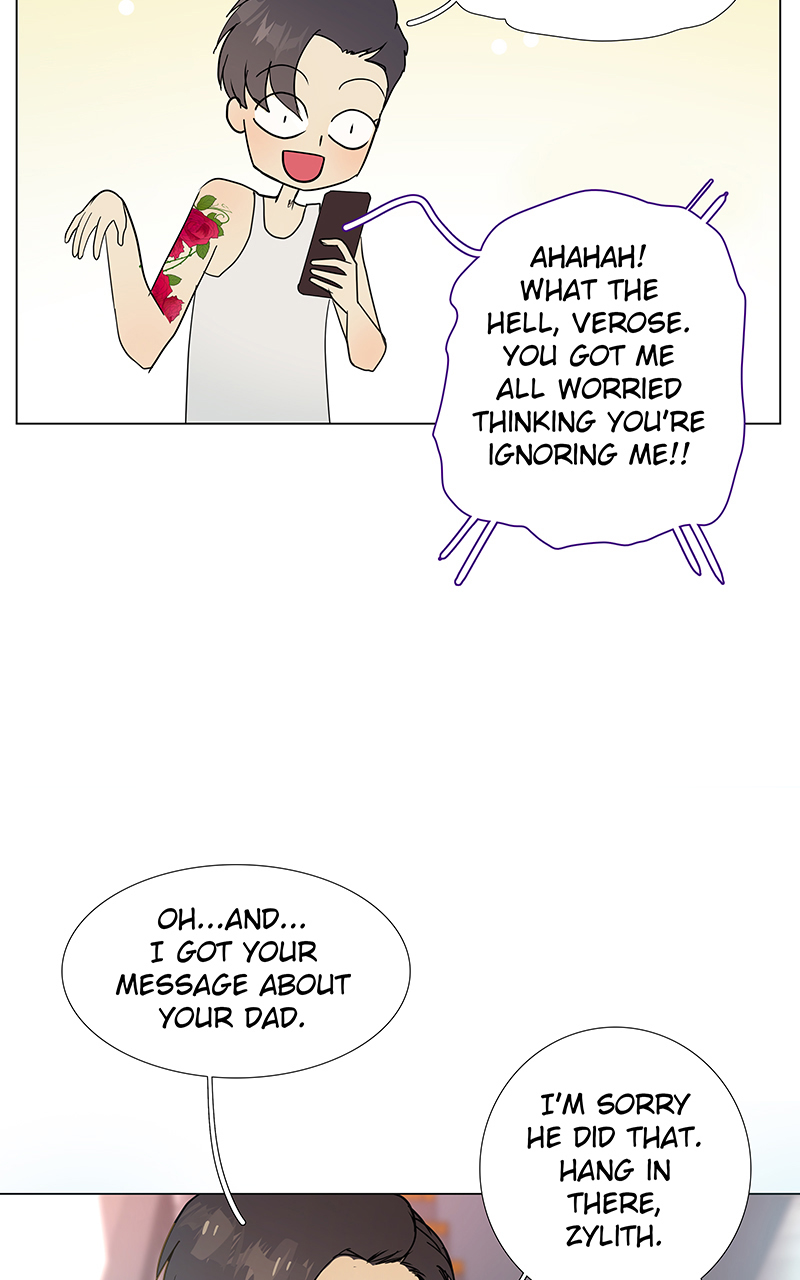 Read Freaking Romance (en) Manga Online