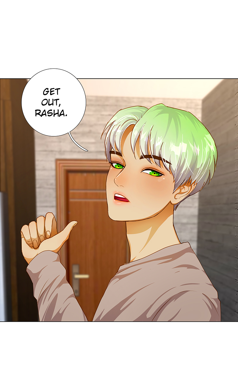Read Freaking Romance (en) Manga Online