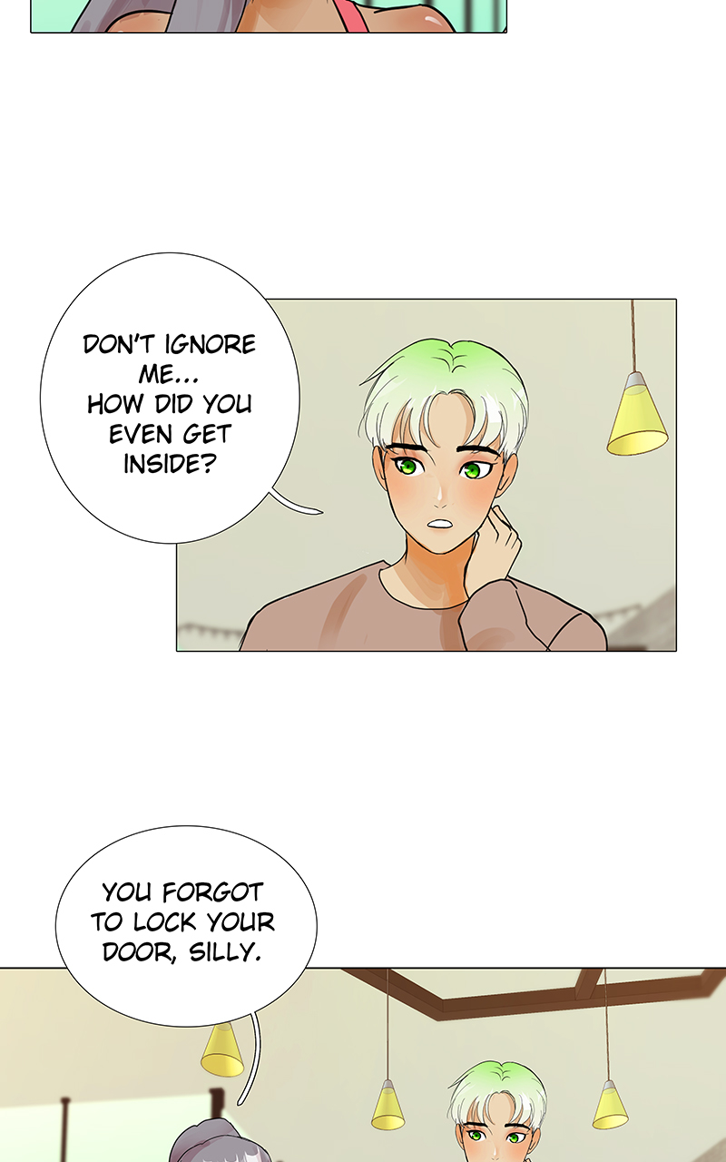 Read Freaking Romance (en) Manga Online