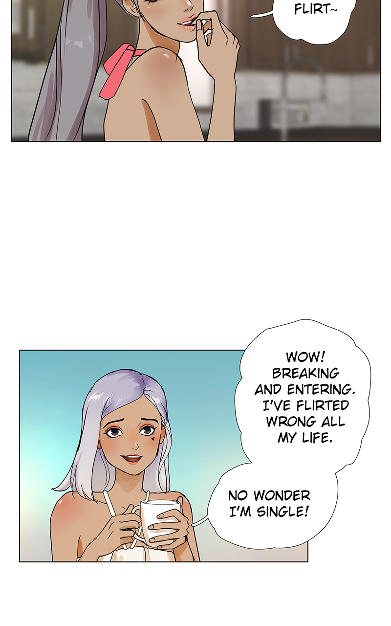 Read Freaking Romance (en) Manga Online