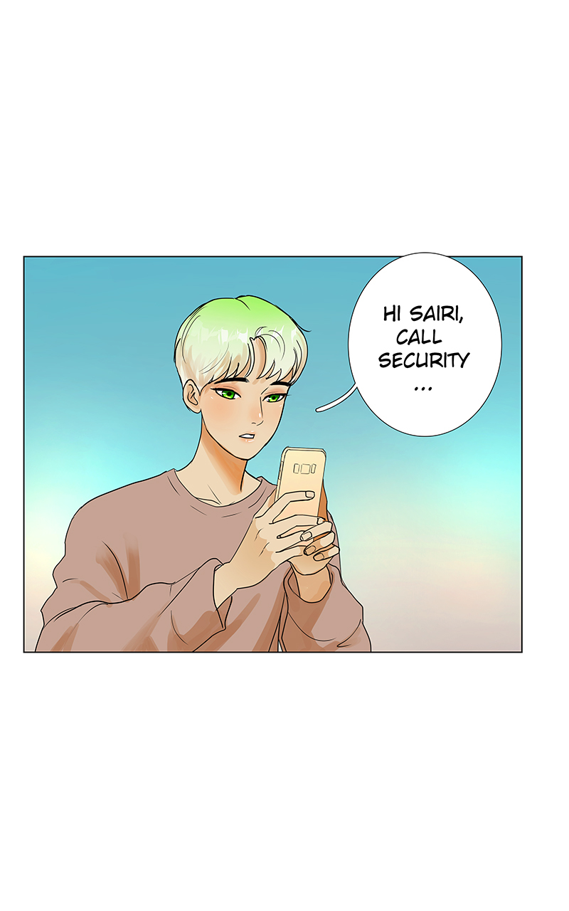 Read Freaking Romance (en) Manga Online
