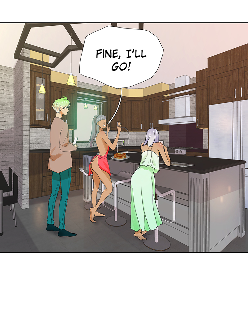 Read Freaking Romance (en) Manga Online