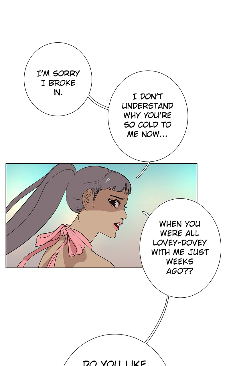 Read Freaking Romance (en) Manga Online